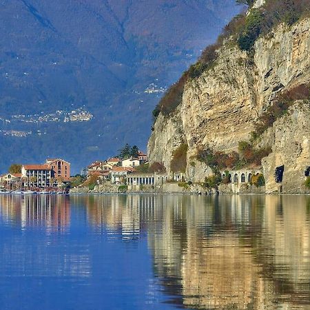 Casa Ducale Como Lake View Mandello del Lario Zewnętrze zdjęcie