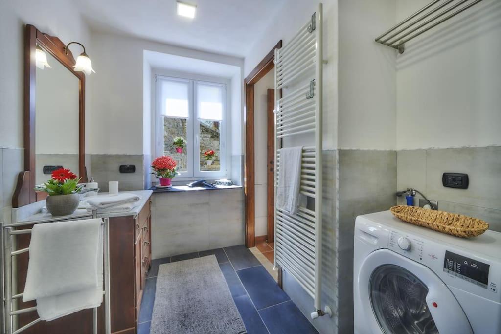 Casa Ducale Como Lake View Mandello del Lario Zewnętrze zdjęcie