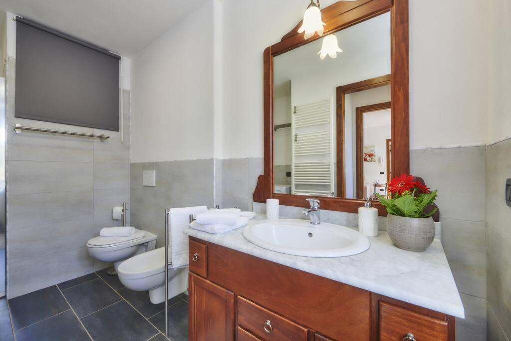 Casa Ducale Como Lake View Mandello del Lario Zewnętrze zdjęcie
