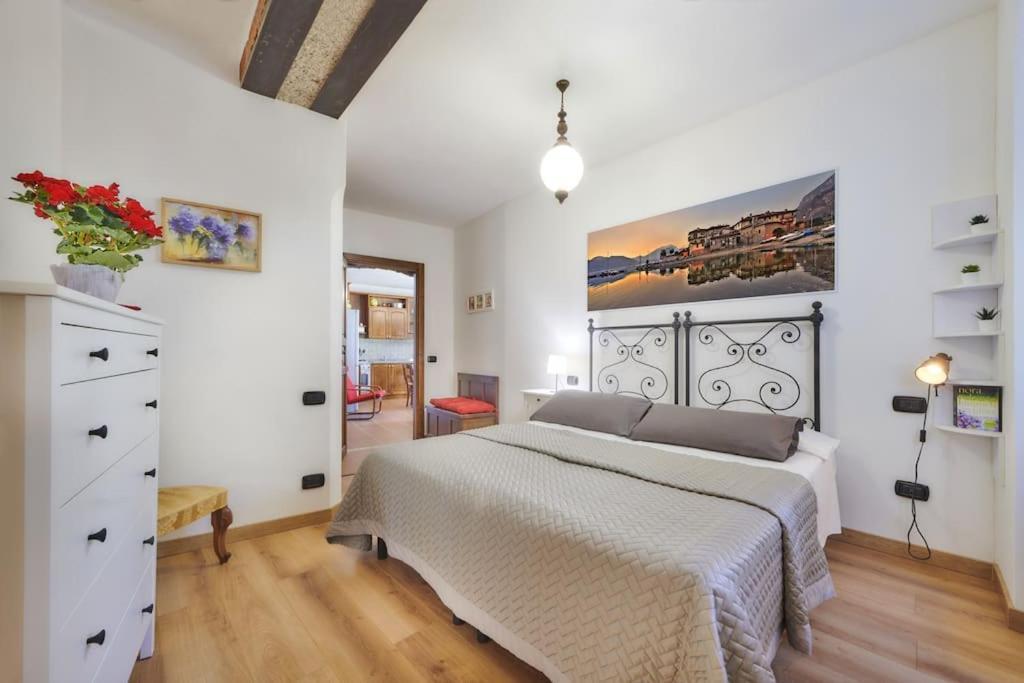 Casa Ducale Como Lake View Mandello del Lario Zewnętrze zdjęcie