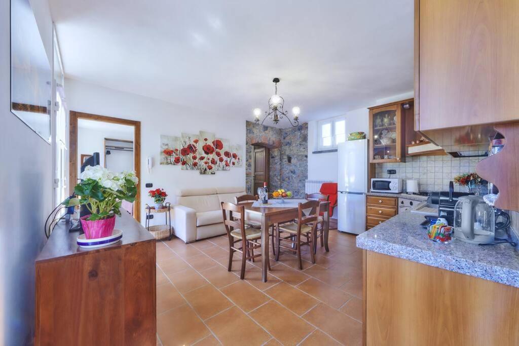 Casa Ducale Como Lake View Mandello del Lario Zewnętrze zdjęcie