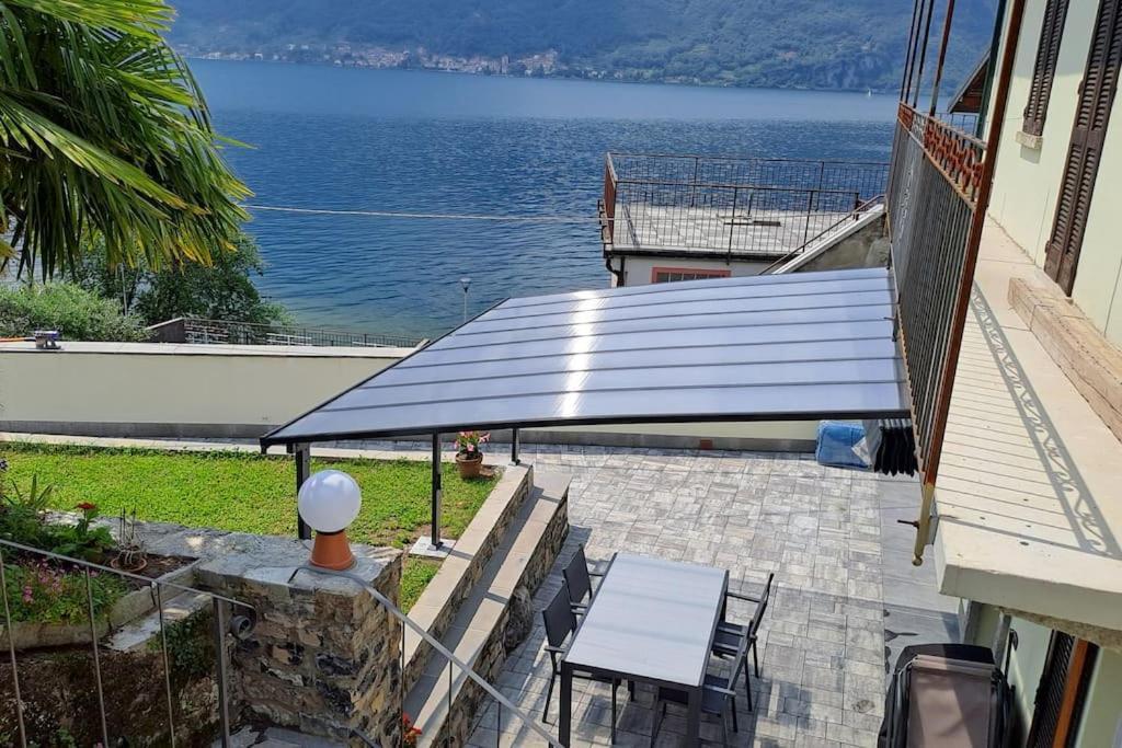 Casa Ducale Como Lake View Mandello del Lario Zewnętrze zdjęcie